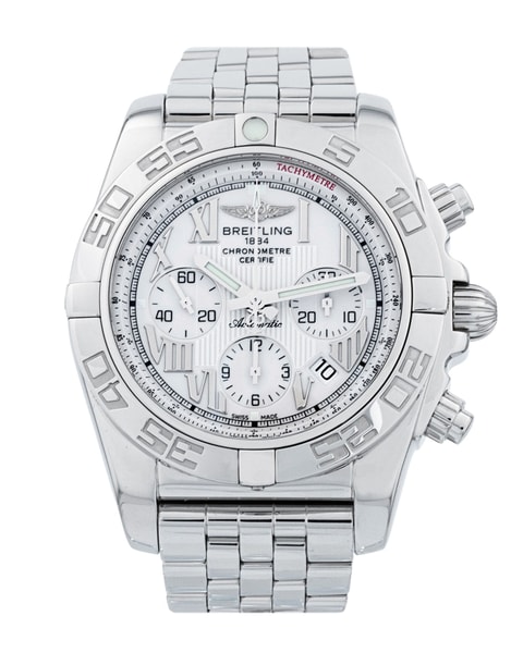 Breitling Chronomat 44 AB0110